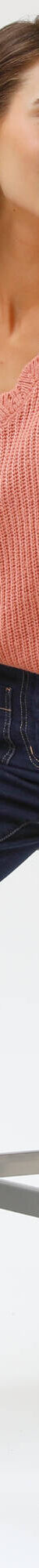 Jean coupe large taille haute, grande stature (brut) Jean coupe large taille haute, grande stature (brut)